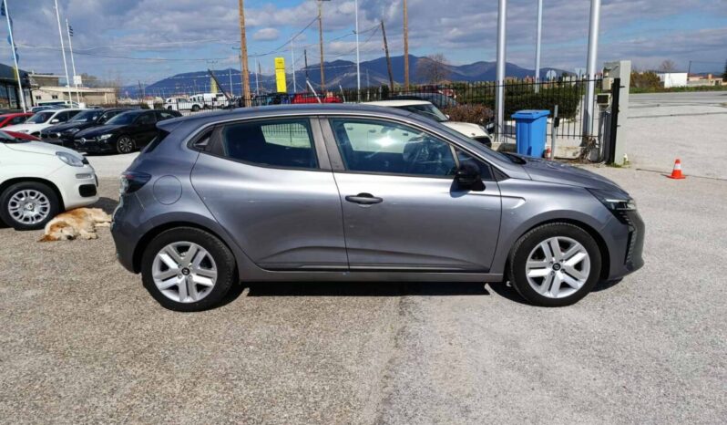 Renault CLIO Evolution Eco-G 100hp (Φ) full