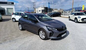 Renault CLIO Evolution Eco-G 100hp (Φ) full