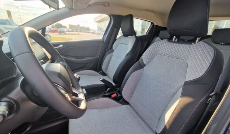 Renault CLIO Evolution Eco-G 100hp (Φ) full