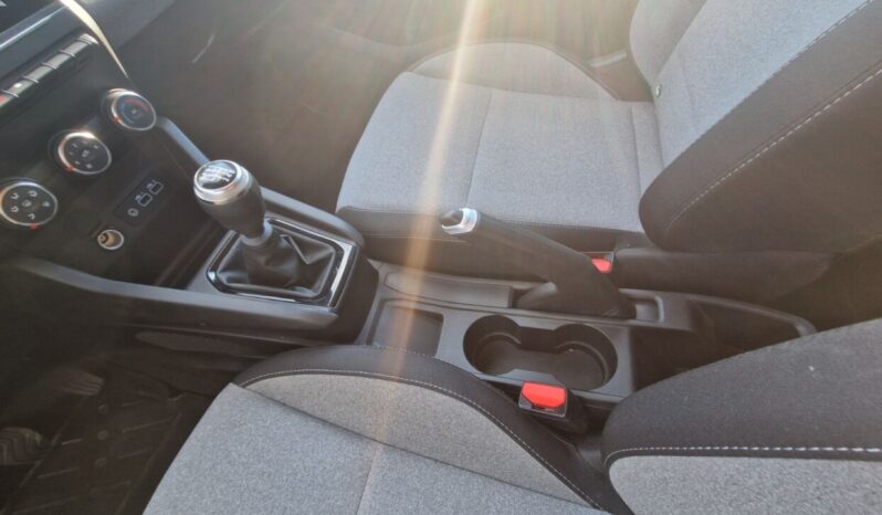 Renault CLIO Evolution Eco-G 100hp (Φ) full