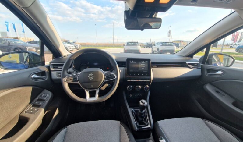 Renault CLIO Evolution Eco-G 100hp (Φ) full