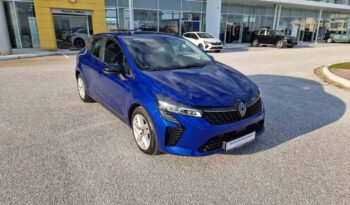 Renault CLIO Evolution Eco-G 100hp (Φ) full