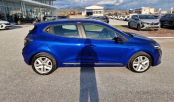 Renault CLIO Evolution Eco-G 100hp (Φ) full