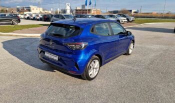 Renault CLIO Evolution Eco-G 100hp (Φ) full