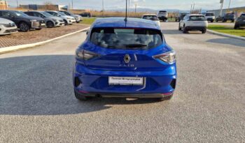 Renault CLIO Evolution Eco-G 100hp (Φ) full