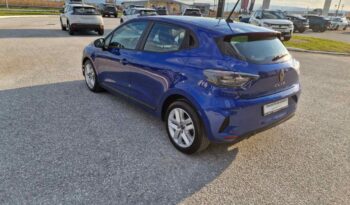 Renault CLIO Evolution Eco-G 100hp (Φ) full