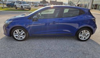 Renault CLIO Evolution Eco-G 100hp (Φ) full