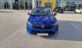 Renault CLIO Evolution Eco-G 100hp (Φ) full