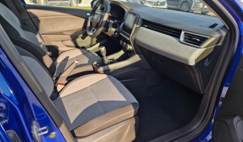 Renault CLIO Evolution Eco-G 100hp (Φ) full