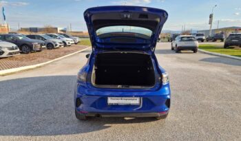 Renault CLIO Evolution Eco-G 100hp (Φ) full