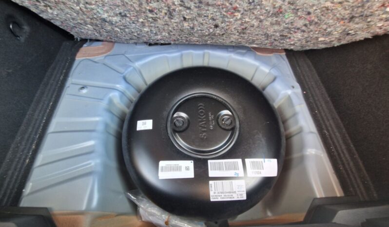 Renault CLIO Evolution Eco-G 100hp (Φ) full