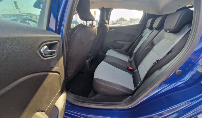 Renault CLIO Evolution Eco-G 100hp (Φ) full