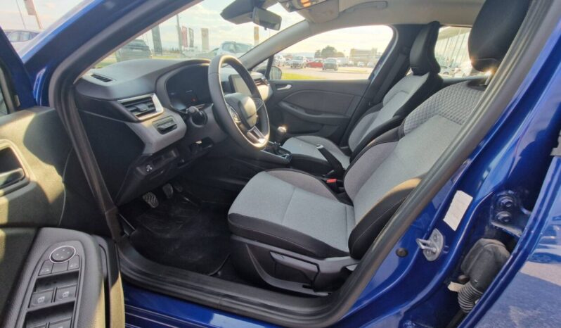 Renault CLIO Evolution Eco-G 100hp (Φ) full