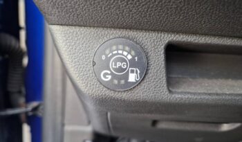 Renault CLIO Evolution Eco-G 100hp (Φ) full