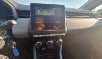 Renault CLIO Evolution Eco-G 100hp (Φ) full