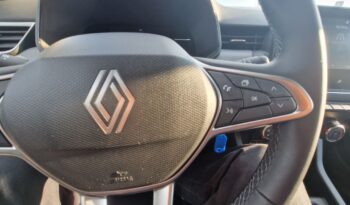 Renault CLIO Evolution Eco-G 100hp (Φ) full