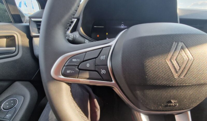 Renault CLIO Evolution Eco-G 100hp (Φ) full