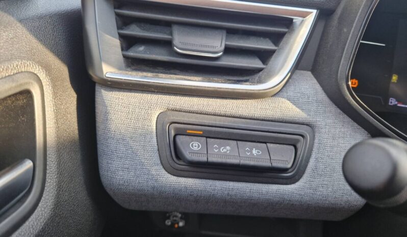 Renault CLIO Evolution Eco-G 100hp (Φ) full