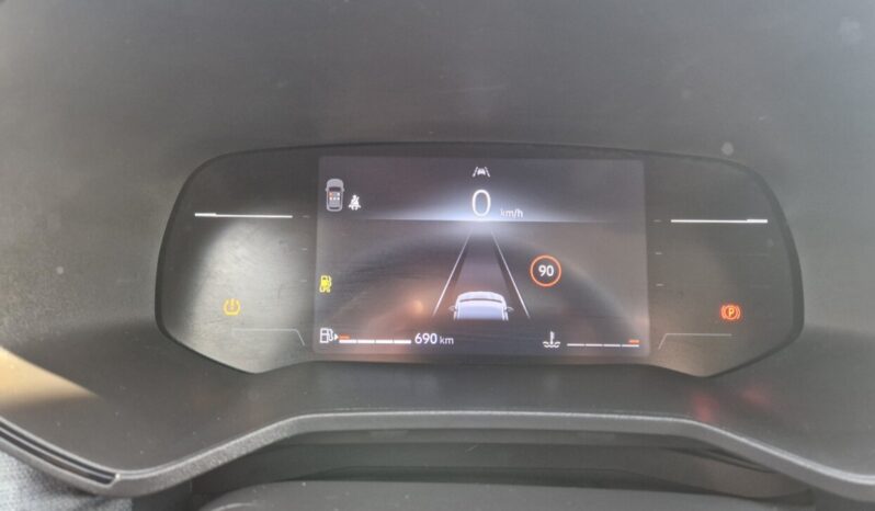 Renault CLIO Evolution Eco-G 100hp (Φ) full