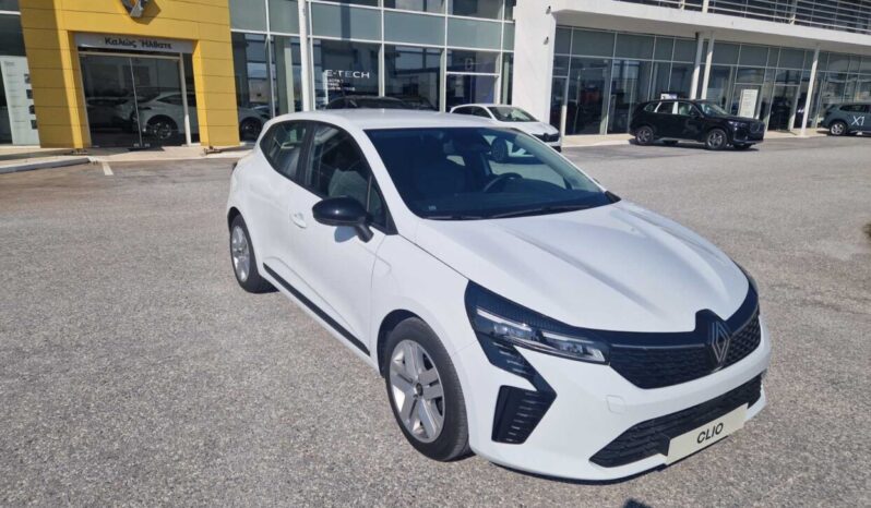 Renault CLIO Evolution Eco-G 100hp (Φ) full