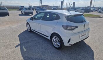 Renault CLIO Evolution Eco-G 100hp (Φ) full