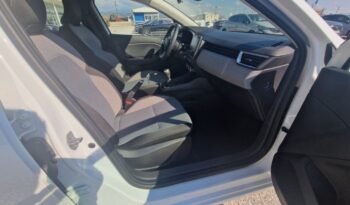 Renault CLIO Evolution Eco-G 100hp (Φ) full