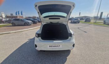 Renault CLIO Evolution Eco-G 100hp (Φ) full