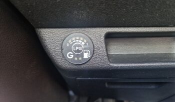 Renault CLIO Evolution Eco-G 100hp (Φ) full