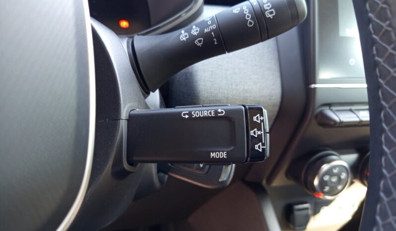 Renault CLIO Evolution Eco-G 100hp (Φ) full