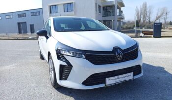 Renault CLIO Evolution Eco-G 100hp (Φ) full