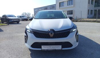 Renault CLIO Evolution Eco-G 100hp (Φ) full