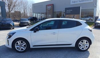 Renault CLIO Evolution Eco-G 100hp (Φ) full