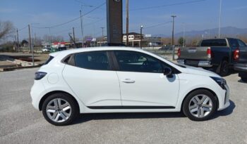 Renault CLIO Evolution Eco-G 100hp (Φ) full