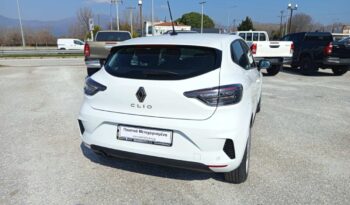 Renault CLIO Evolution Eco-G 100hp (Φ) full