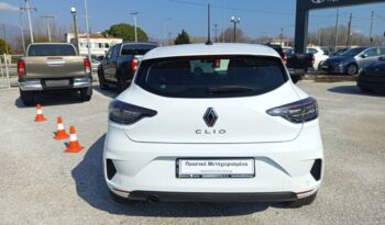 Renault CLIO Evolution Eco-G 100hp (Φ) full