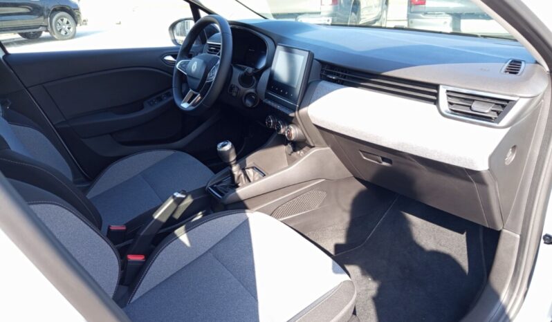 Renault CLIO Evolution Eco-G 100hp (Φ) full