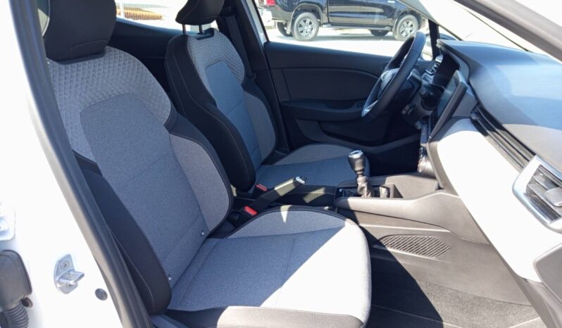 Renault CLIO Evolution Eco-G 100hp (Φ) full