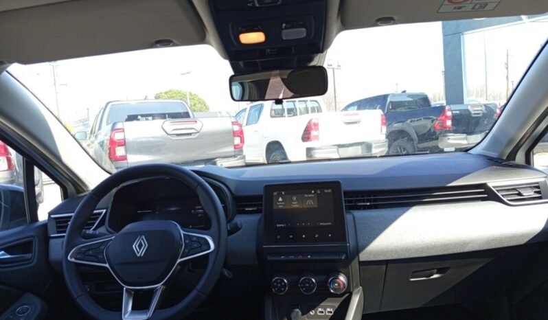 Renault CLIO Evolution Eco-G 100hp (Φ) full