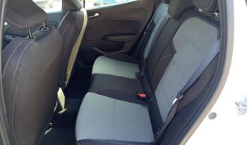 Renault CLIO Evolution Eco-G 100hp (Φ) full