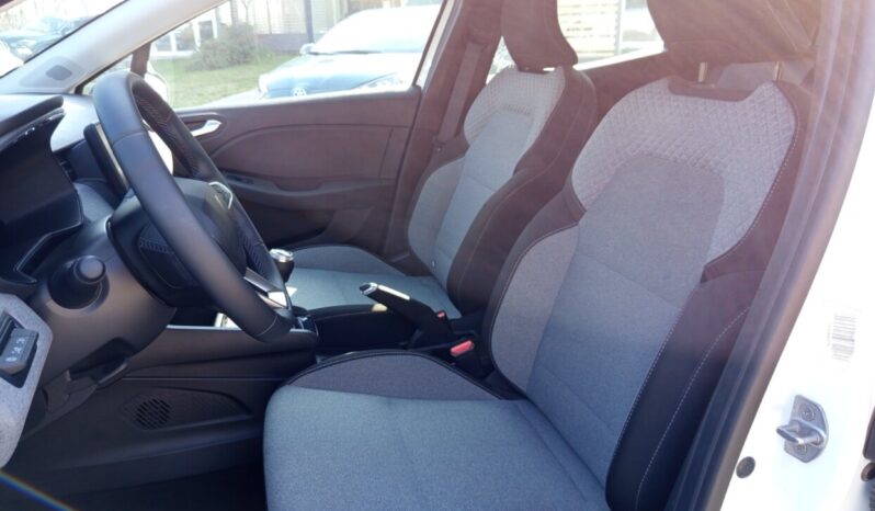 Renault CLIO Evolution Eco-G 100hp (Φ) full