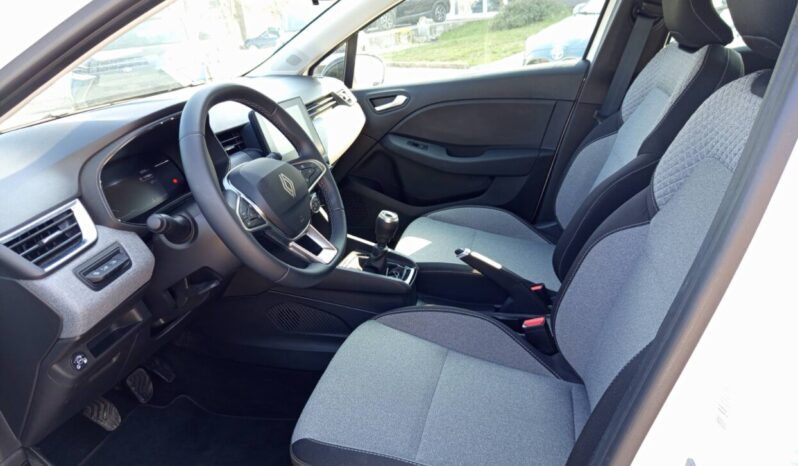 Renault CLIO Evolution Eco-G 100hp (Φ) full