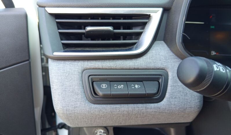 Renault CLIO Evolution Eco-G 100hp (Φ) full