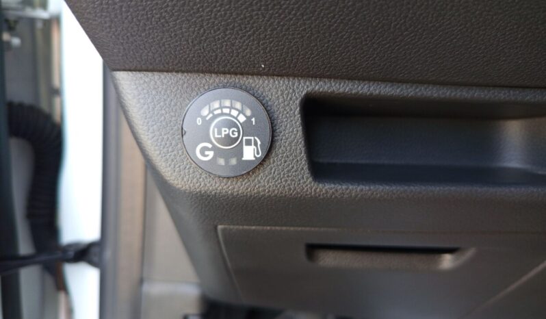 Renault CLIO Evolution Eco-G 100hp (Φ) full