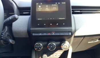 Renault CLIO Evolution Eco-G 100hp (Φ) full