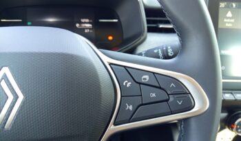 Renault CLIO Evolution Eco-G 100hp (Φ) full