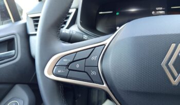 Renault CLIO Evolution Eco-G 100hp (Φ) full