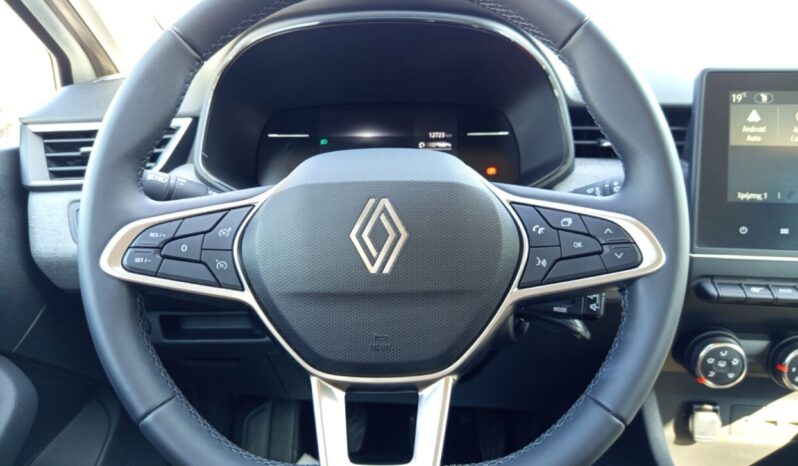 Renault CLIO Evolution Eco-G 100hp (Φ) full