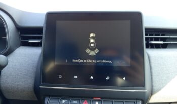 Renault CLIO Evolution Eco-G 100hp (Φ) full