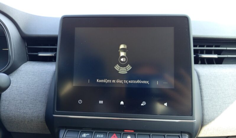 Renault CLIO Evolution Eco-G 100hp (Φ) full