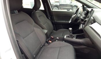 Renault CAPTUR Evolution Eco-G 100hp (Φ) full